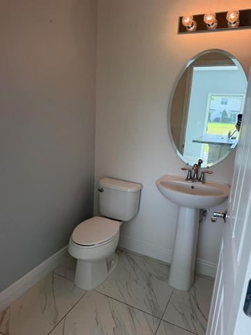 2810 NW Treviso Circle, Port St. Lucie, FL 34986