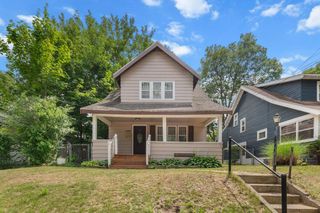 1008 Hazen Street Se, City Of Grand Rapids, MI 49507