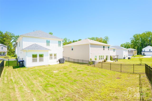 126 Guardian Gate Drive, Mooresville, NC 28115