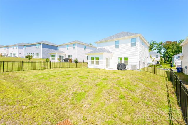 126 Guardian Gate Drive, Mooresville, NC 28115