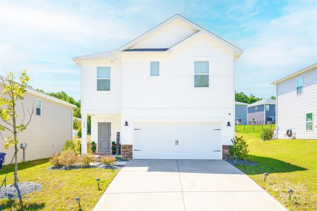 126 Guardian Gate Drive, Mooresville, NC 28115