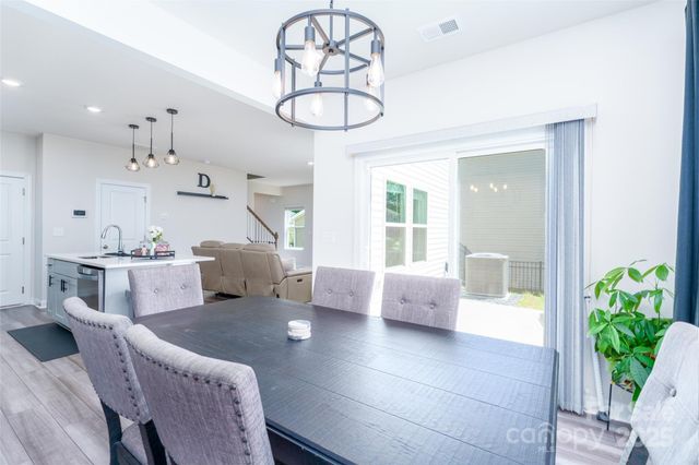 126 Guardian Gate Drive, Mooresville, NC 28115