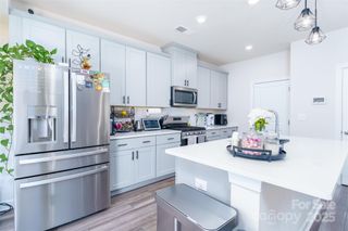 126 Guardian Gate Drive, Mooresville, NC 28115