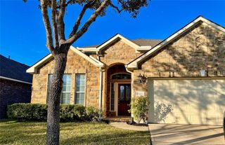 17810 Serene Shore Drive, Cypress, TX 77429