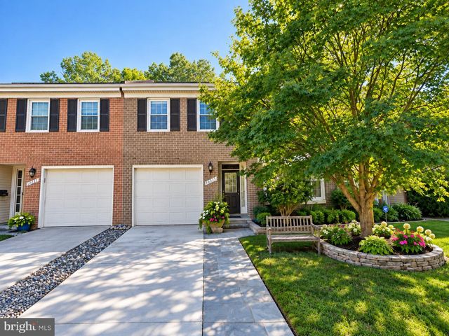 19225 DUNBRIDGE WAY, Gaithersburg, MD 20886