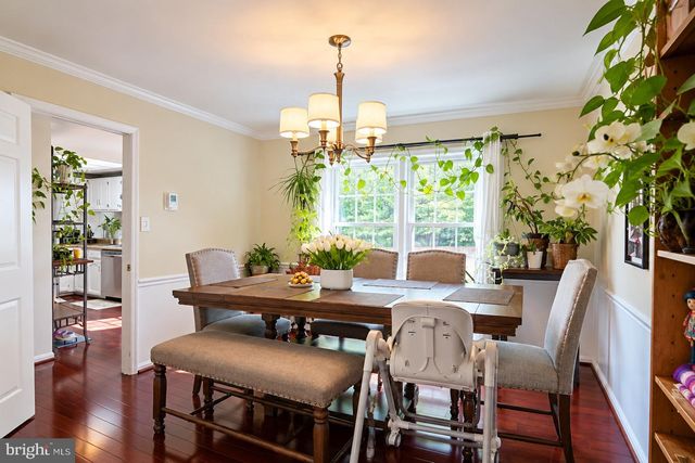 19225 DUNBRIDGE WAY, Gaithersburg, MD 20886
