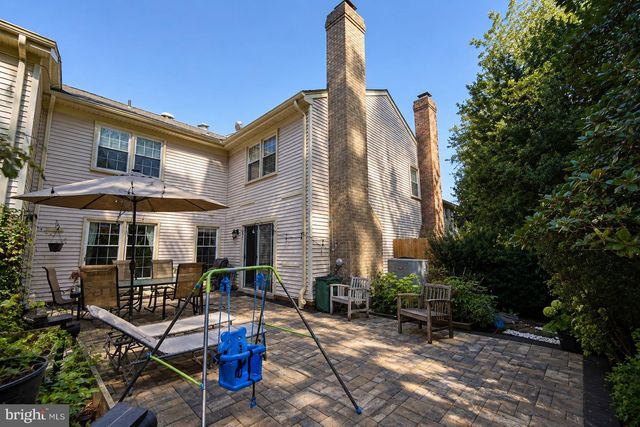 19225 DUNBRIDGE WAY, Gaithersburg, MD 20886