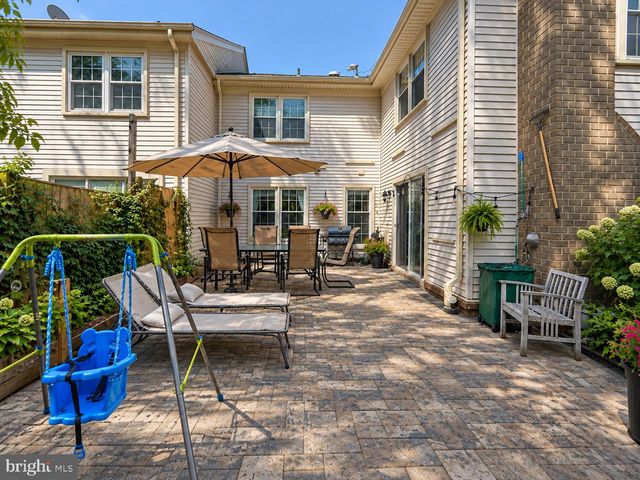 19225 DUNBRIDGE WAY, Gaithersburg, MD 20886