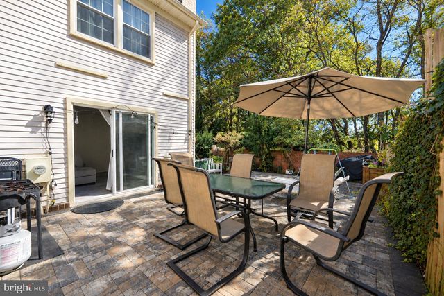 19225 DUNBRIDGE WAY, Gaithersburg, MD 20886