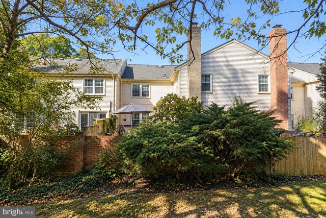 19225 DUNBRIDGE WAY, Gaithersburg, MD 20886