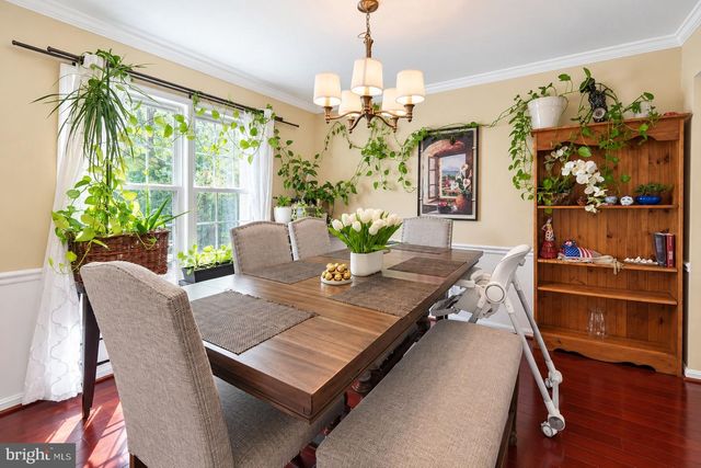 19225 DUNBRIDGE WAY, Gaithersburg, MD 20886