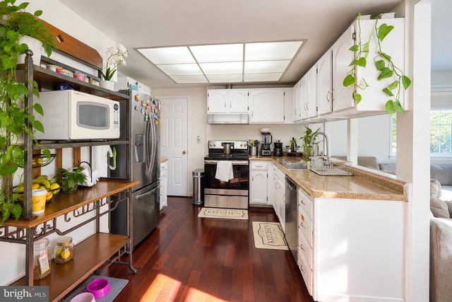 19225 DUNBRIDGE WAY, Gaithersburg, MD 20886