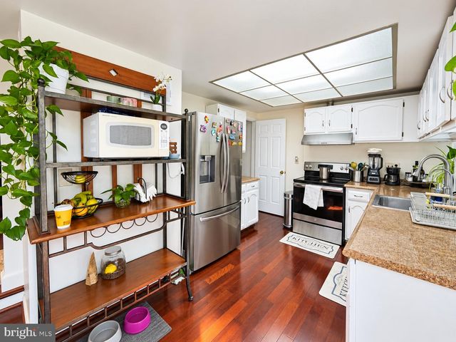 19225 DUNBRIDGE WAY, Gaithersburg, MD 20886