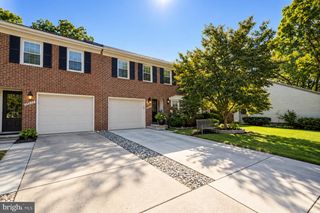 19225 DUNBRIDGE WAY, Gaithersburg, MD 20886