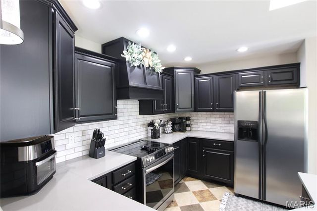 204 Quail Ridge Court, Union, MO 63084
