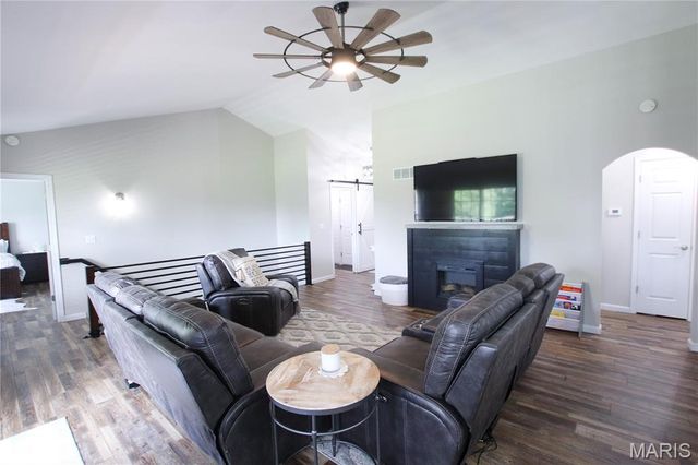 204 Quail Ridge Court, Union, MO 63084