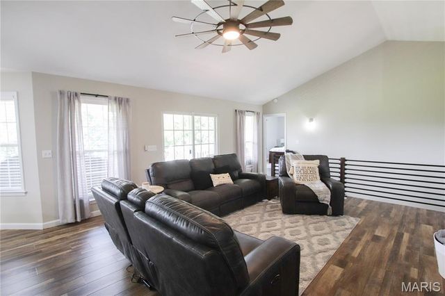 204 Quail Ridge Court, Union, MO 63084