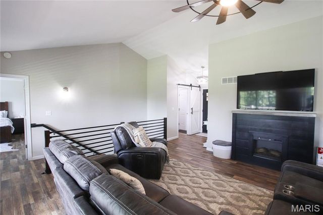 204 Quail Ridge Court, Union, MO 63084