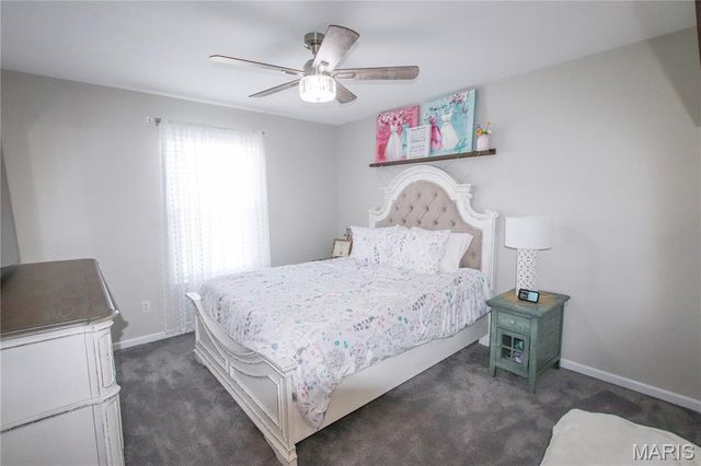 204 Quail Ridge Court, Union, MO 63084