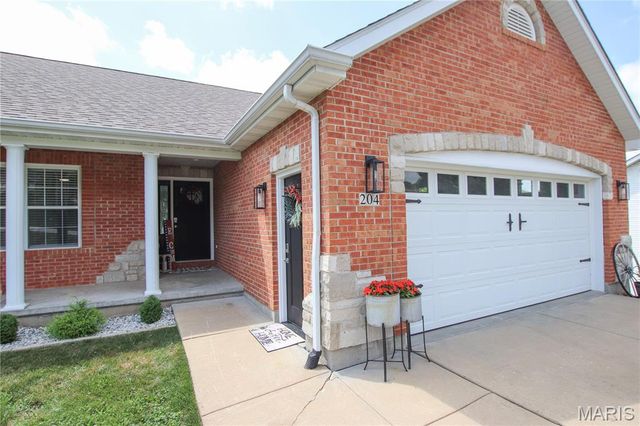 204 Quail Ridge Court, Union, MO 63084