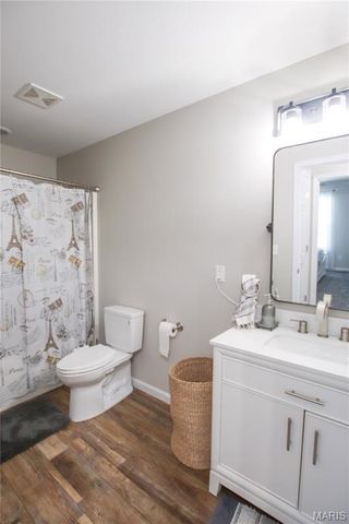 204 Quail Ridge Court, Union, MO 63084