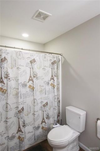 204 Quail Ridge Court, Union, MO 63084
