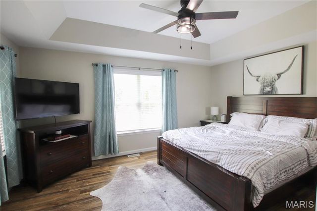 204 Quail Ridge Court, Union, MO 63084