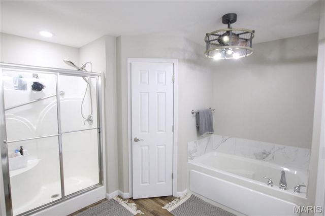 204 Quail Ridge Court, Union, MO 63084