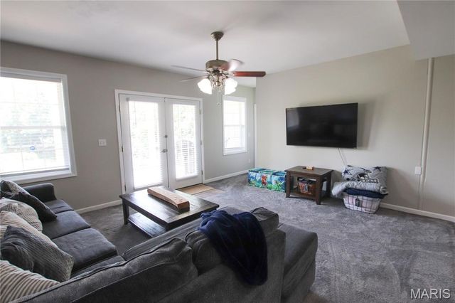 204 Quail Ridge Court, Union, MO 63084