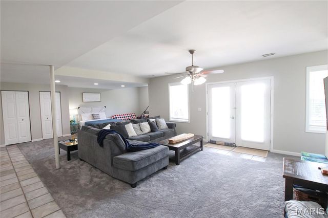 204 Quail Ridge Court, Union, MO 63084