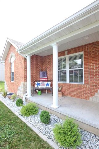 204 Quail Ridge Court, Union, MO 63084