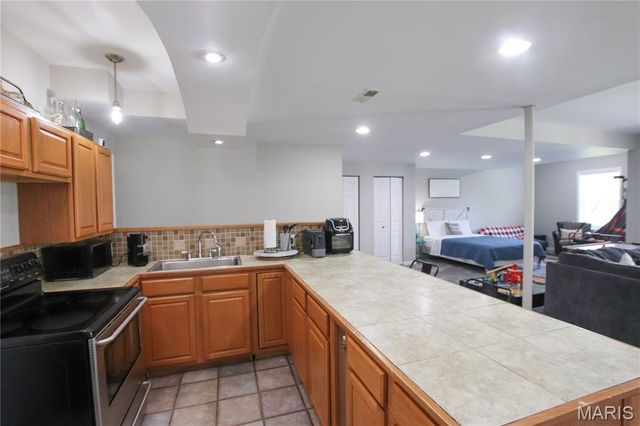 204 Quail Ridge Court, Union, MO 63084