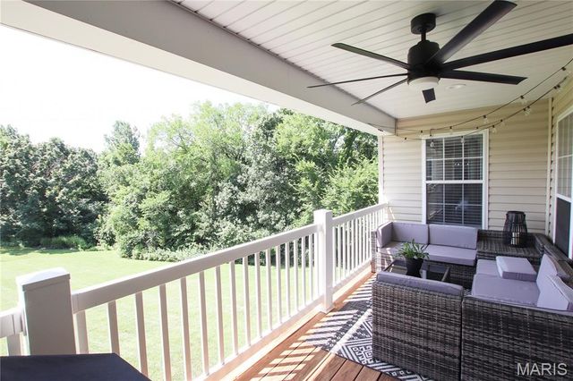 204 Quail Ridge Court, Union, MO 63084