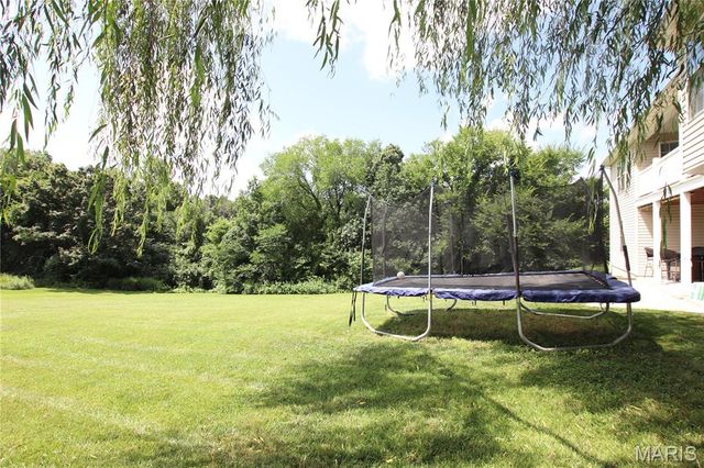 204 Quail Ridge Court, Union, MO 63084