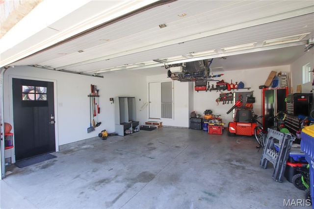 204 Quail Ridge Court, Union, MO 63084