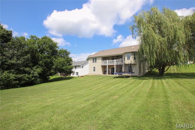 204 Quail Ridge Court, Union, MO 63084