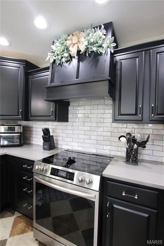 204 Quail Ridge Court, Union, MO 63084