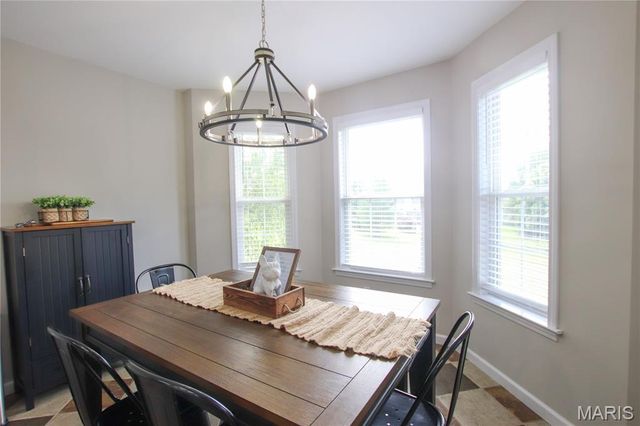 204 Quail Ridge Court, Union, MO 63084