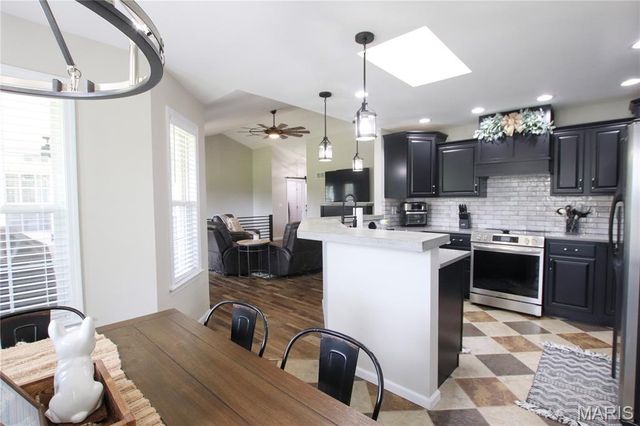 204 Quail Ridge Court, Union, MO 63084