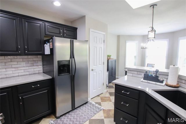 204 Quail Ridge Court, Union, MO 63084