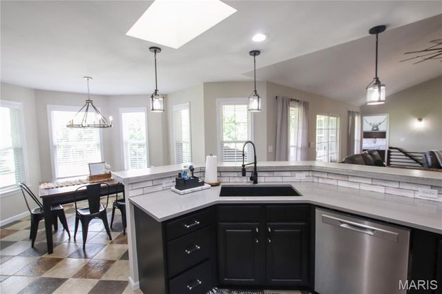 204 Quail Ridge Court, Union, MO 63084