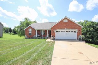 204 Quail Ridge Court, Union, MO 63084
