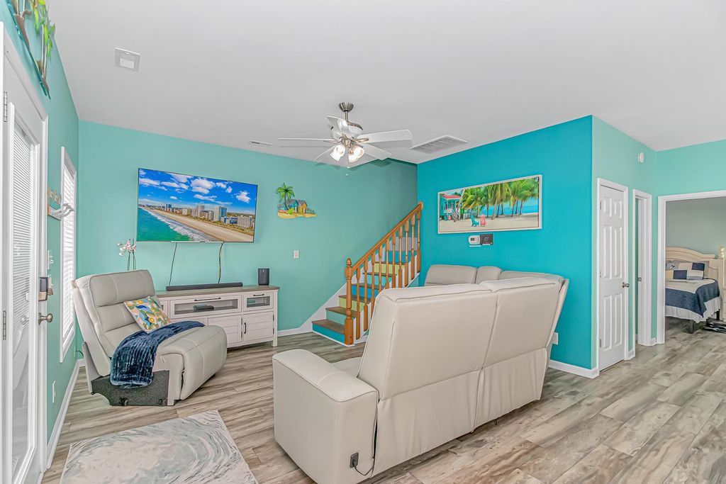 6001- 1080 S Kings Hwy., Myrtle Beach, SC 29575 — photo 5