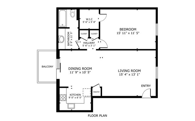 126 Walton Ferry Rd Apt D5, Hendersonville, TN 37075