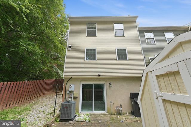 4200 GERRY LN, Woodbridge, VA 22193