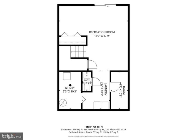 4200 GERRY LN, Woodbridge, VA 22193