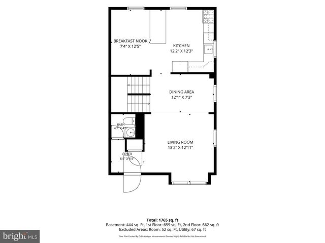 4200 GERRY LN, Woodbridge, VA 22193