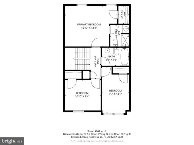 4200 GERRY LN, Woodbridge, VA 22193