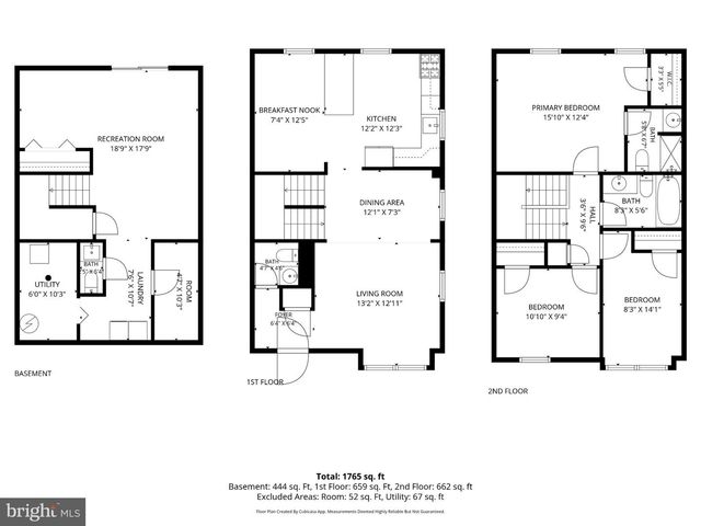 4200 GERRY LN, Woodbridge, VA 22193
