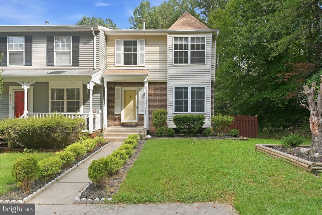 4200 GERRY LN, Woodbridge, VA 22193